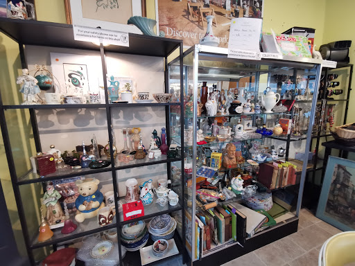 Thrift Store «Habitat For Humanity Thrift Store», reviews and photos, 1635 N Old Dixie Hwy, Jupiter, FL 33469, USA