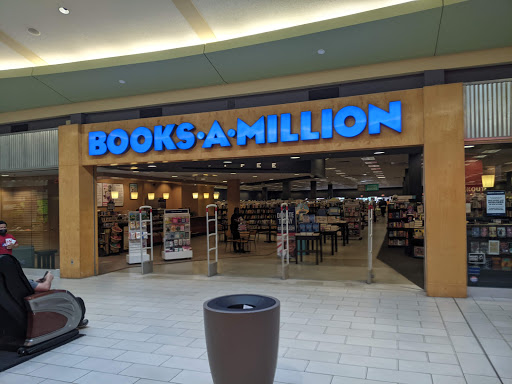 Book Store «Books-A-Million», reviews and photos, 2150 Northwoods Blvd, Charleston, SC 29406, USA