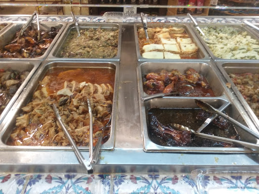 Grocery Store «Old World Food Market», reviews and photos, 40 NY-59, Nyack, NY 10960, USA