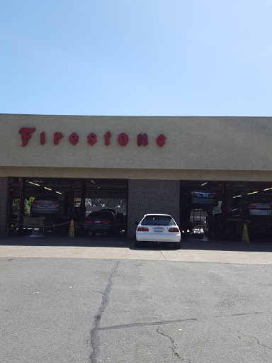 Tire Shop «Firestone Complete Auto Care», reviews and photos, 715 Contra Costa Blvd, Concord, CA 94523, USA