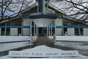 Coal City Public Library District image