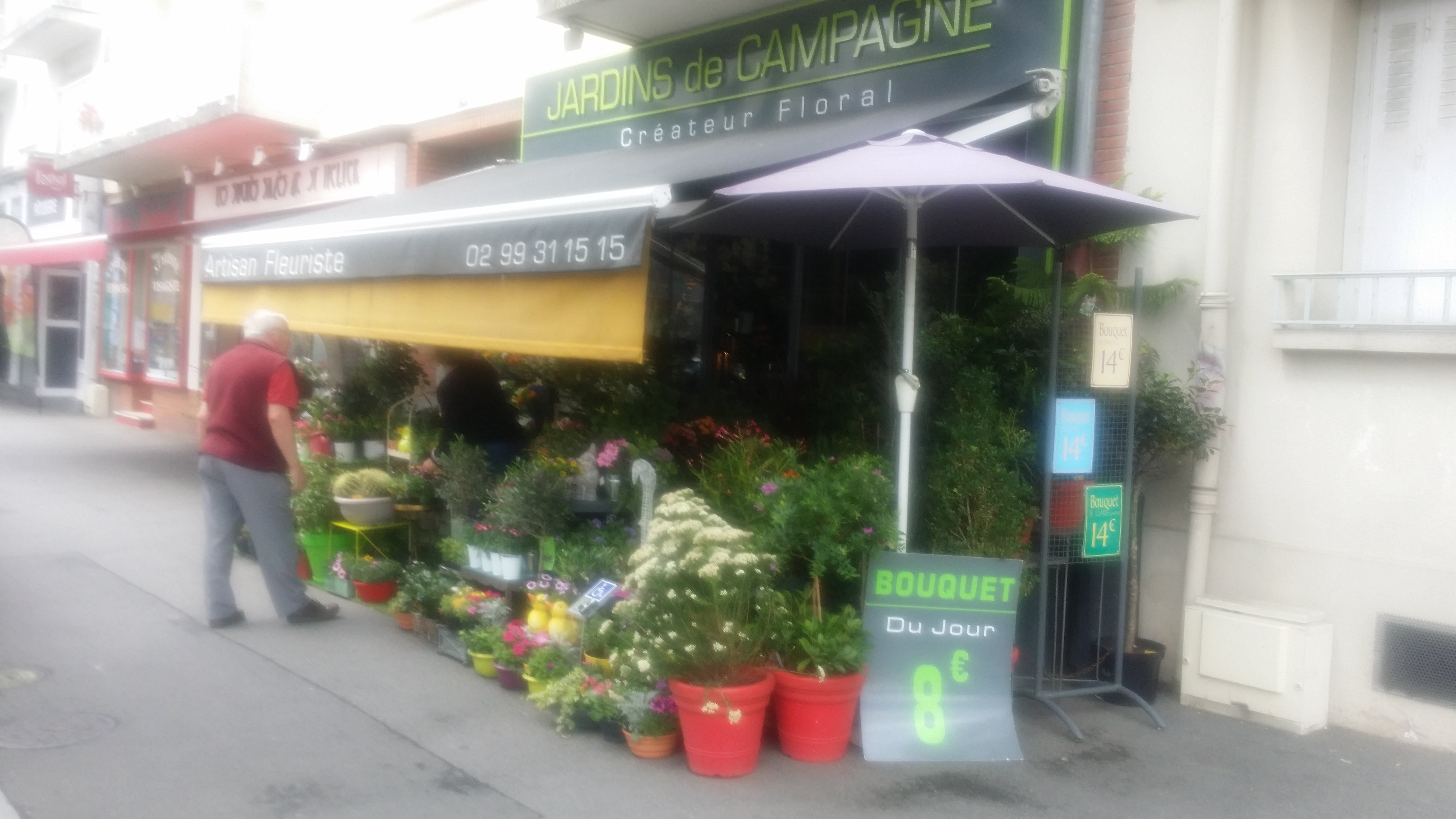 Photo n° 2 de l'avis de Alain.o fait le 19/06/2019 à 15:23