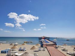 Kamiloba beach'in fotoğrafı imkanlar alanı