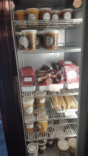 Butcher Shop «Clove And Hoof», reviews and photos, 4001 Broadway, Oakland, CA 94611, USA