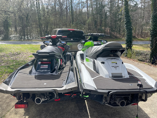 Water Ski Shop «Full Throttle», reviews and photos, 400 Victoria Rd, Woodstock, GA 30189, USA