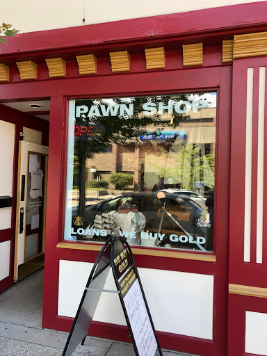Pawn Shop «West Michigan Pawn», reviews and photos, 228 Washington Ave, Grand Haven, MI 49417, USA