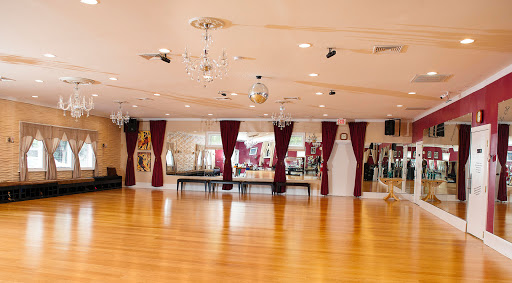 Dance School «Social Graces Ballroom Dance Studios», reviews and photos, 639 E Main St, Berryville, VA 22611, USA