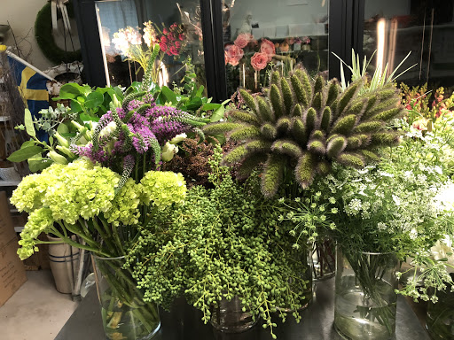 Blomma Flower Shop