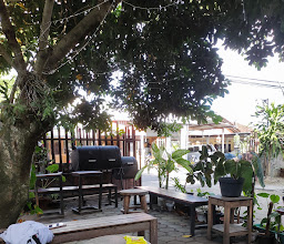 Sangu Coffee photo