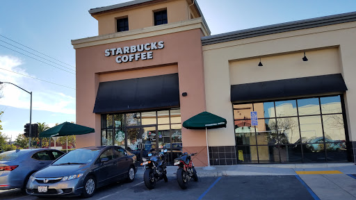 Starbucks image