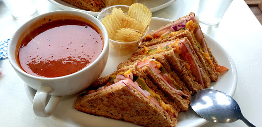 O'Briens Sandwich Cafe