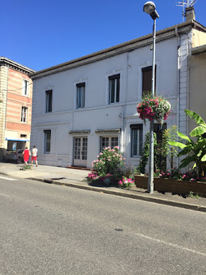 Maison Fournier à Dax