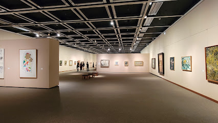 宮城県美術館