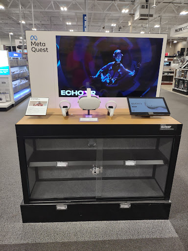 Electronics Store «Best Buy», reviews and photos, 19555 W Bluemound Rd, Brookfield, WI 53045, USA