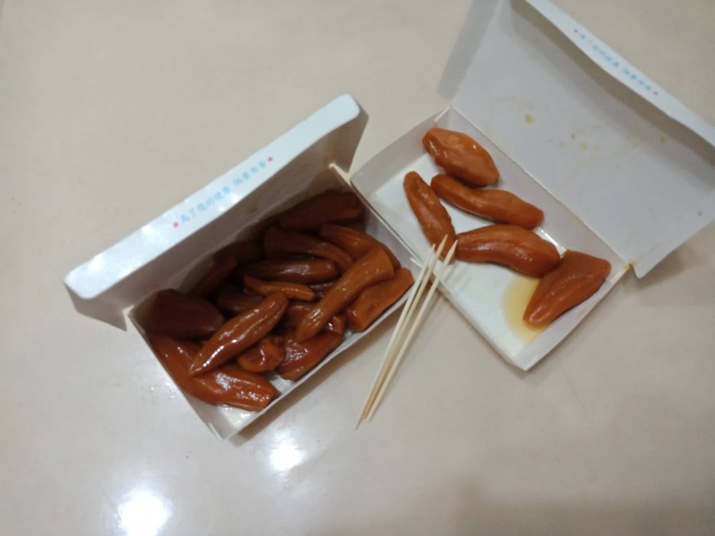 橘子水漾 的照片