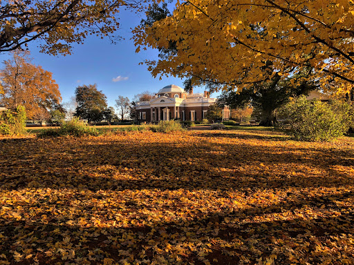 Historical Landmark «Monticello», reviews and photos, 931 Thomas Jefferson Pkwy, Charlottesville, VA 22902, USA