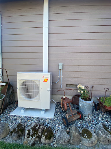 Heating Contractor «Clean Air Comfort Systems», reviews and photos