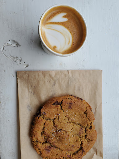 Coffee Shop «Harden Coffee», reviews and photos, 202 E Main St, Campbellsville, KY 42718, USA