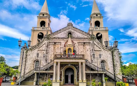 Jaro Metropolitan Cathedral image