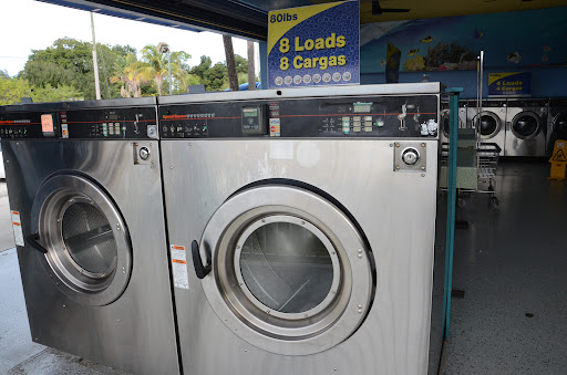 Laundromat «Laundromart North Fort Myers», reviews and photos, 216 Pondella Rd, North Fort Myers, FL 33903, USA