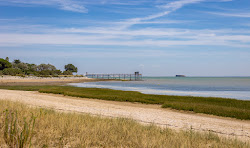 Photo de Shells Beach avec un niveau de propreté de très propre