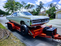 Tailor-Made Transport LLC - Photo 6 - Car repair in , Brandon