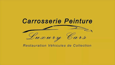Carrosserie Luxury Cars à Brochon