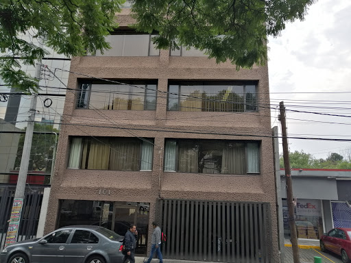 Servicio de alquiler de equipos para edificios Naucalpan de Juárez