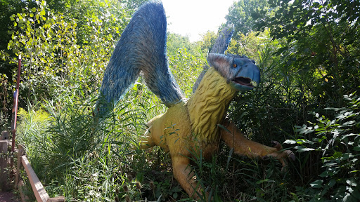 Zoo «Tropic World», reviews and photos, 3300 Golf Rd, Brookfield, IL 60513, USA