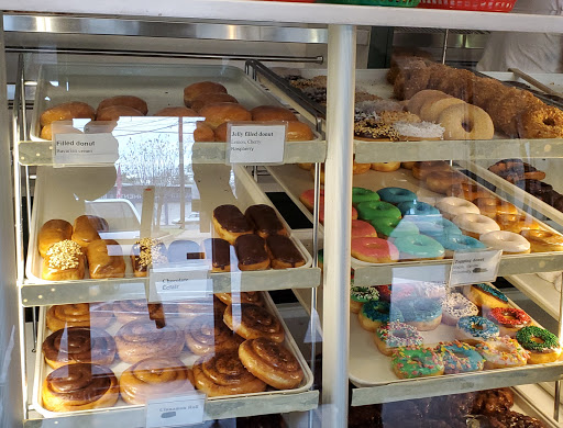 Donut Shop «Donut Crown», reviews and photos, 7940 Burnet Rd, Austin, TX 78757, USA