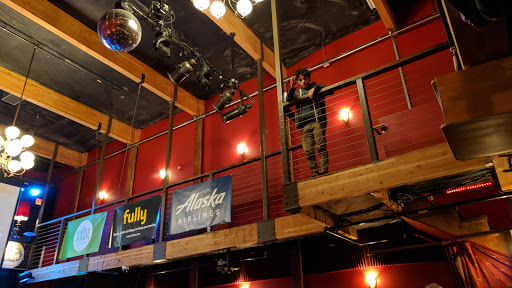 Bar & Grill «Mississippi Studios and Bar Bar», reviews and photos, 3939 N Mississippi Ave, Portland, OR 97227, USA