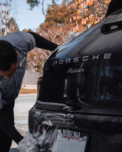 Auto Repair Shop «26th Street Auto Center», reviews and photos, 13060 San Vicente Blvd, Los Angeles, CA 90049, USA