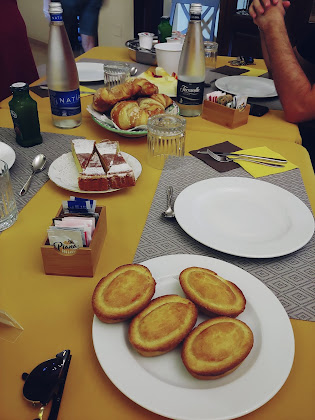 Plats et boissons Chambre d'hôtes Domus Japigia 73059 Ugento