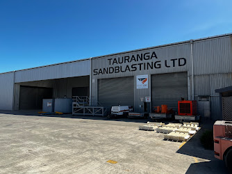 Tauranga Sandblasting
