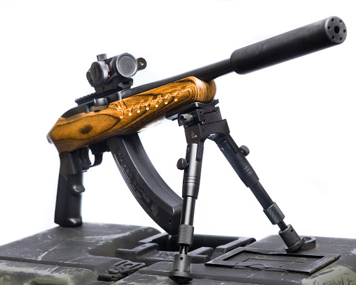 Pawn Shop «Chesapeake Square Pawn», reviews and photos, 2125 Starmount Pkwy #123, Chesapeake, VA 23321, USA