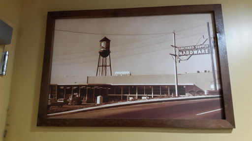 Hardware Store «Orchard Supply Hardware», reviews and photos, 2555 Charleston Rd, Mountain View, CA 94043, USA