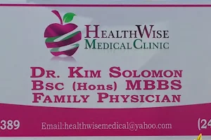 HealthWise Medical Clinic image