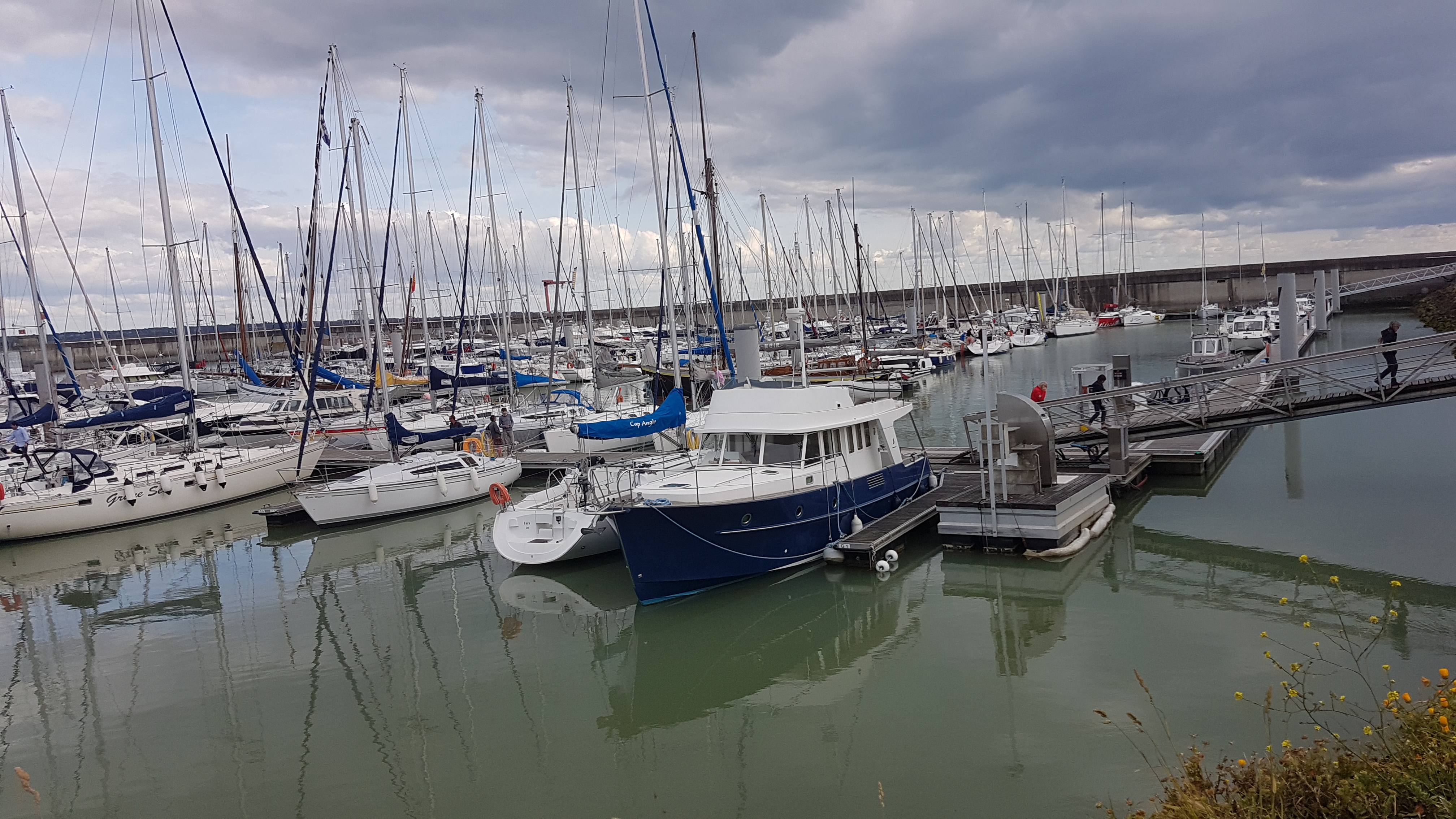 Photo n° 3 de l'avis de Dodeman.u fait le 14/07/2019 à 17:18