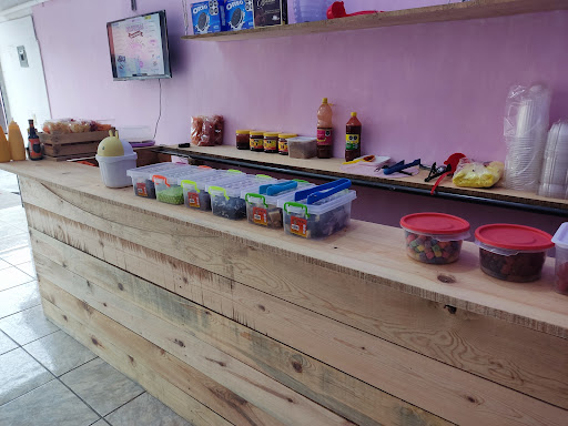 DeliFresas en Berriozábal