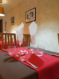 Atmosphère du Restaurant italien Le Limoncello à Strasbourg - n°4