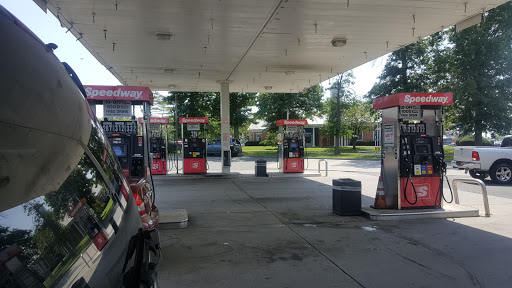 Speedway, 2265 Broadhollow Rd, Farmingdale, NY 11735, USA, 