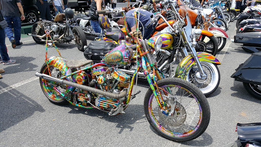 Sports Complex «All Star Family Fun & Events», reviews and photos, 2638 Emmitsburg Rd, Gettysburg, PA 17325, USA