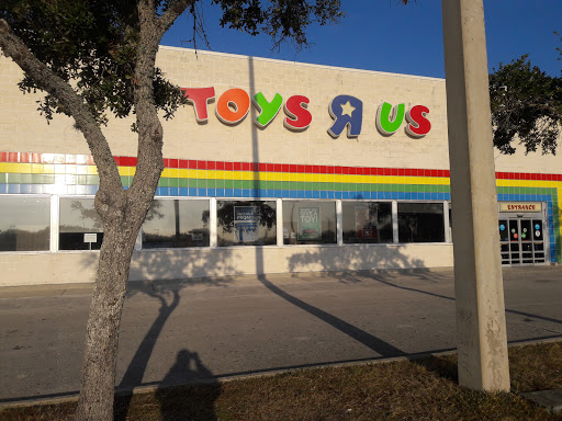 Toy Store «Toys