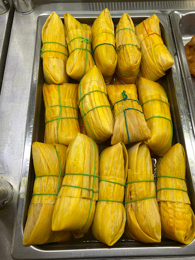 Supermarket «La Mercedes Supermarket inc», reviews and photos, 6724 Hanley Rd, Tampa, FL 33634, USA