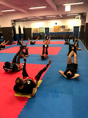 Suresnes Muay Thaï Club à Suresnes