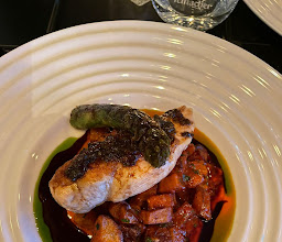 CUBE Restaurant photo