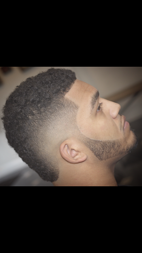 Barber Shop «Whiskers Barber Co. & Shave Parlor», reviews and photos, 3868 Penn Ave, Sinking Spring, PA 19608, USA