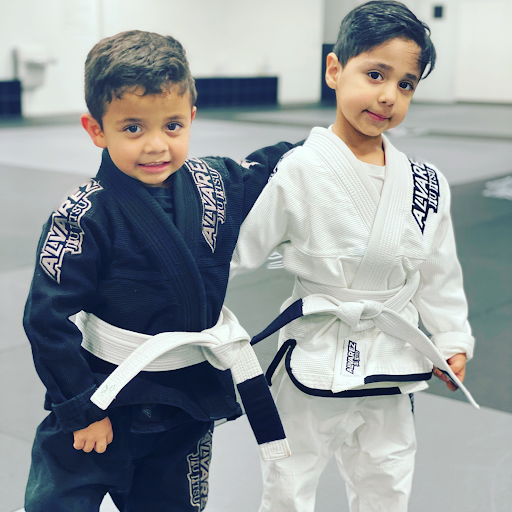 Martial Arts School «Alvarez Brazilian Jiu-Jitsu Arlington TX», reviews and photos, 1118 W Harris Rd #102, Arlington, TX 76001, USA