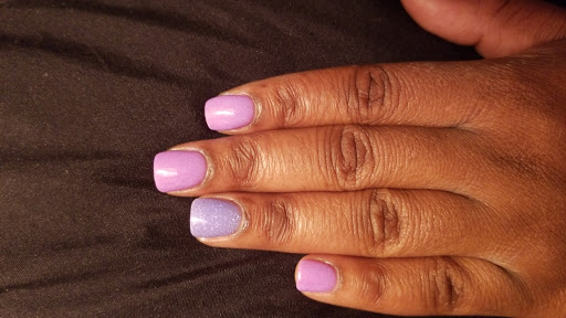 Nail Salon «Castle Nail Spa (in Mockingbird Station)», reviews and photos, 5319 E Mockingbird Ln #150, Dallas, TX 75206, USA