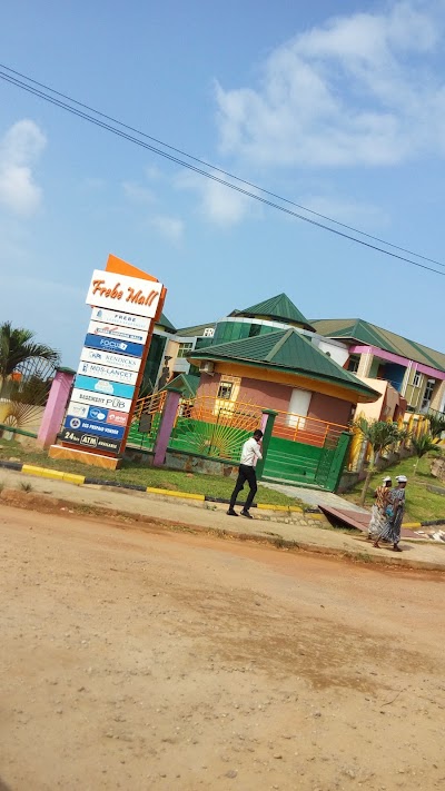 Photos of Frebie Mall